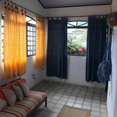 Casa Dona Maria Hotel São Miguel dos Milagres Zewnętrze zdjęcie