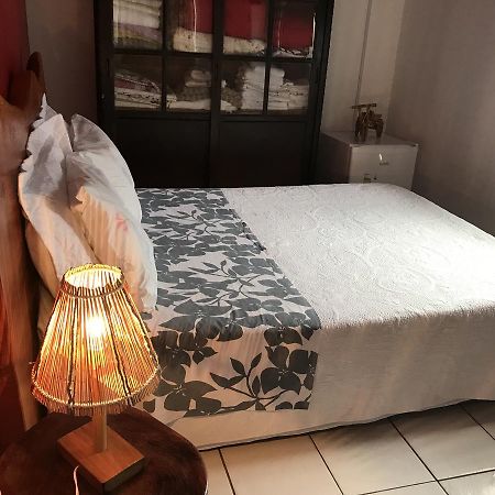Casa Dona Maria Hotel São Miguel dos Milagres Zewnętrze zdjęcie