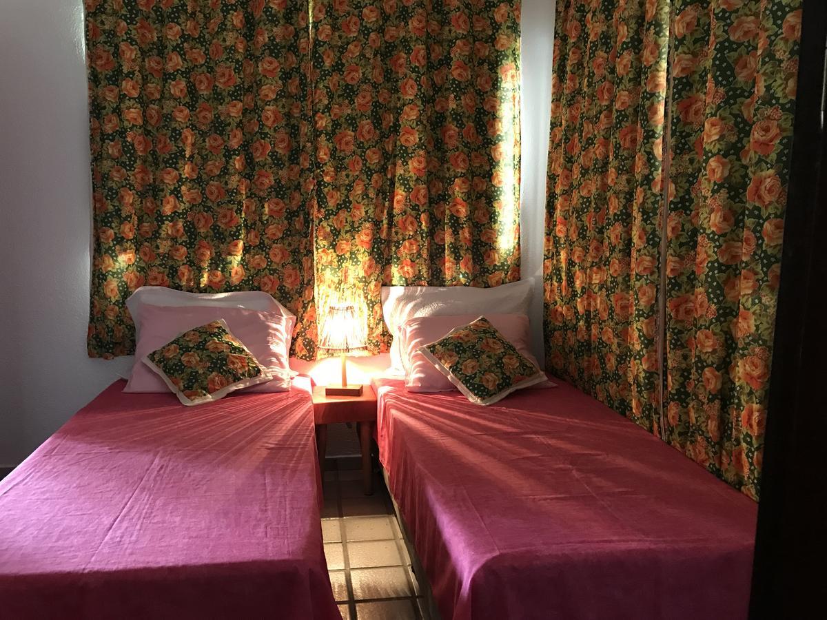 Casa Dona Maria Hotel São Miguel dos Milagres Zewnętrze zdjęcie