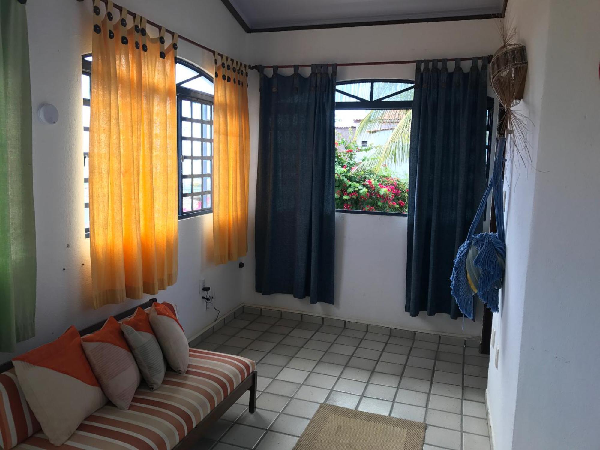 Casa Dona Maria Hotel São Miguel dos Milagres Zewnętrze zdjęcie