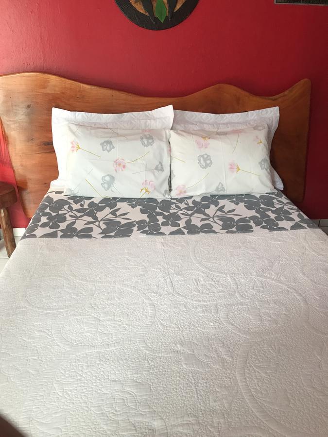 Casa Dona Maria Hotel São Miguel dos Milagres Zewnętrze zdjęcie