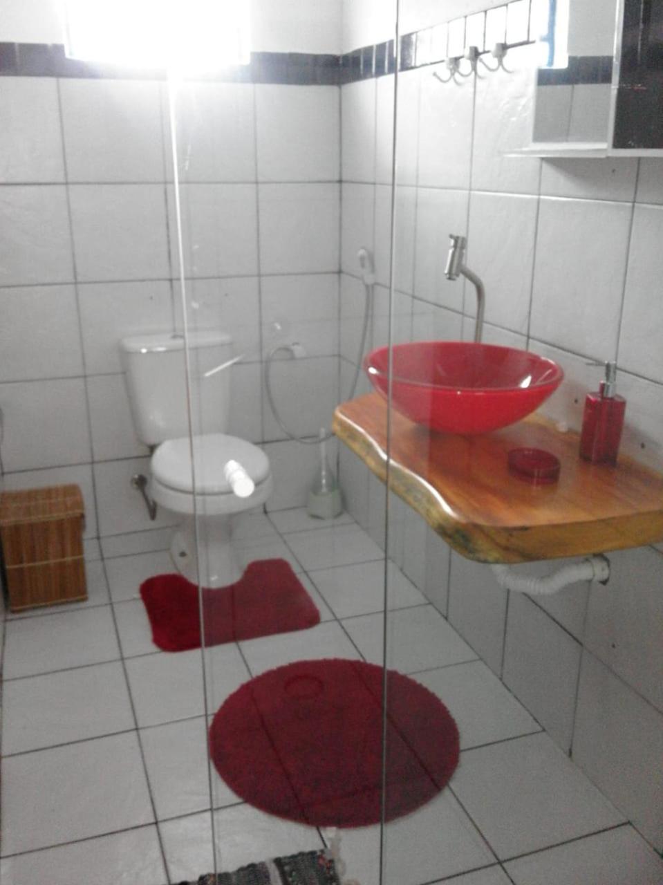 Casa Dona Maria Hotel São Miguel dos Milagres Zewnętrze zdjęcie