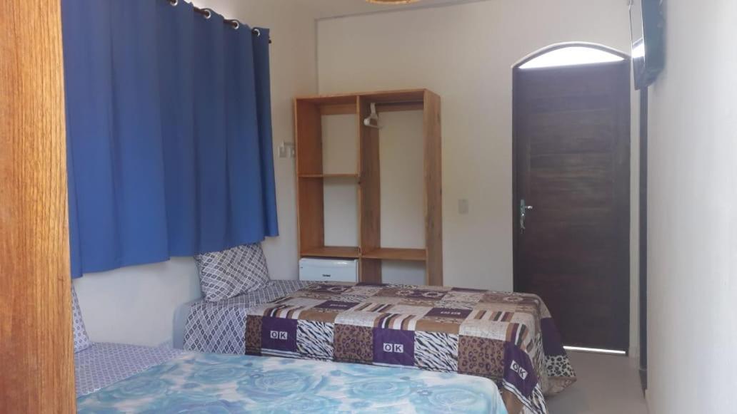 Casa Dona Maria Hotel São Miguel dos Milagres Zewnętrze zdjęcie